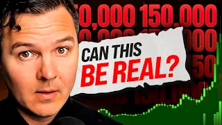 BITCOIN $150,000 Bitcoin By December 31st? [Insane Prediction]