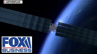 This is how Earth can be powered from space
