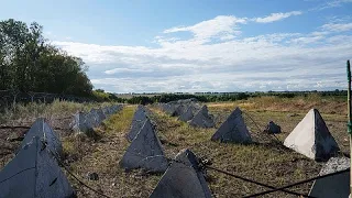 Guerra in Ucraina, Russia ammassa 50mila soldati al confine con Sumy, dice Zelensky
