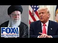 SUPREME ORD 10P - Iran’s supreme leader slams US ‘bullying’ after Trump's letter seeking nuclear deal