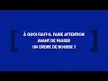 A quoi faut-il faire attention avant de passer un ordre de bourse ? | Info Placements