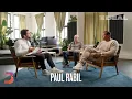 How Paul Rabil Is Transforming Lacrosse Into a Major League Sport | The Deal