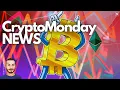 BITCOIN: arriva UPtober, ma attenzione a questo..! 🤔 Crypto Monday NEWS w39/'24