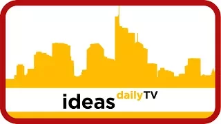 WACKER CHEMIEO.N. Ideas Daily TV: DAX - Erholung vom Support / Marktidee: Wacker Chemie