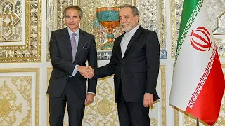 L&#39;UE va tenter de peser dans les négociations sur le nucléaire iranien