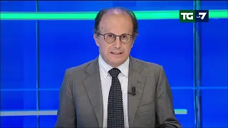 Edizione della notte del 16/05/2025