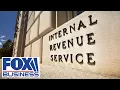 'UNCONSTITUTIONAL': Montana AG warns over IRS' new program