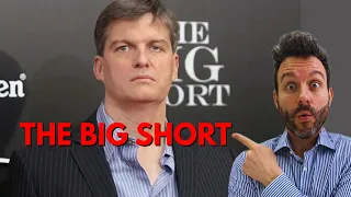 NVIDIA CORP. MICHAEL BURRY SCOMMETTE CONTRO NVIDIA: vendiamo le azioni?