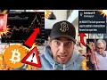 🚨 BITCOIN WARNING!!!!! THIS IS VERY SCARY!! WHAT IT REALLY MEANS MIGHT SHOCK YOU!!!!