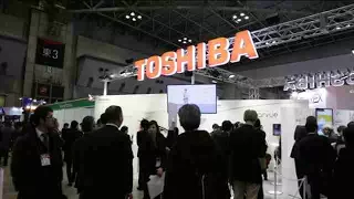 TOSHIBA CORP. Toshiba anuncia por fin sus resultados y evita ser expulsada de la Bolsa