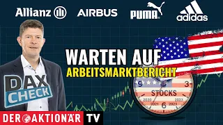 DAX-Check LIVE