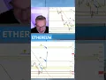 ETHEREUM Impulsion haussière confirmée #eth #bourse #ethereum #marchésfinanciers #finance #actualité