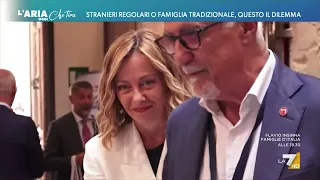 In Italia non si nasce più, nemmeno col governo conservatore