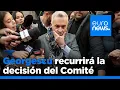 S&U PLC [CBOE] - Georgescu impugnará la decisión del Comité Electoral rumano de bloquear su candidatura presidencial