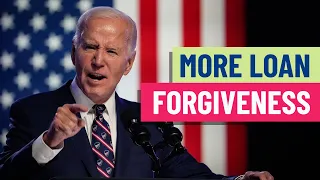 Biden forgives another $4.28 billion in student loan debt