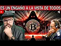 ¡ALERTA: BITCOIN AL LIMITE - EL PRECIO TE CONFUNDE EN PLENO AUGE DEL SUPERCICLO DE LIQUIDEZ!