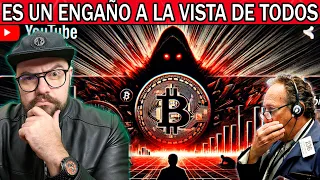 BITCOIN ¡ALERTA: BITCOIN AL LIMITE - EL PRECIO TE CONFUNDE EN PLENO AUGE DEL SUPERCICLO DE LIQUIDEZ!