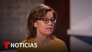 FCC Mujeres imparables: Esta latina es comisionada de la FCC y cuenta que le tocó &quot;trabajar muy duro&quot;