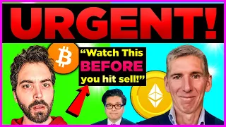 ETHEREUM The REAL Reason Ethereum Price Is Going UP! (urgent.)