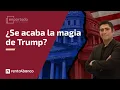 📉¿Qué hará Trump si Wall Street sigue cayendo?😥 | En Portada 04-03-2025