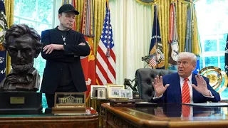 UBER INC. Elon Musk bedauert seine Social-Media-Beiträge über Donald Trump