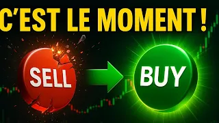 ULTRA CRYPTO EN FEU 🔥 5 NEWS ULTRA POSITIVES À NE PAS RATER  !  ACTUS CRYPTO 18/07