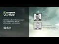 ROCKWOOD STRATEGIC ORD 5P - Vantage: The importance of an exit hypothesis with Richard Staveley of Rockwood Strategic