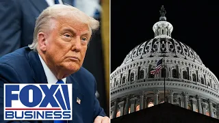 The ‘big, beautiful bill’ is good and balanced, says GOP lawmaker