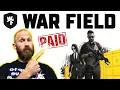 War Field ICO - Blockchain FPS Game - Honest Paid Review