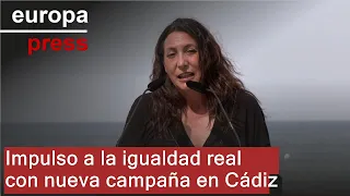La Junta impulsa campaña de corresponsabilidad: El cuidado no descansa en vacaciones