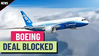 Boeing thought it had a plea deal until a judge said otherwise