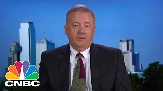 KIMBERLY-CLARK CORP. Kimberly-Clark CEO: State Of The Consumer | Mad Money | CNBC