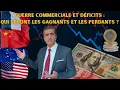 Guerre commerciale et déficits publics : Qui seront les perdants et les gagnants ?