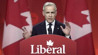 Canada : Mark Carney succède à Justin Trudeau et s&#39;engage à tenir tête à Trump