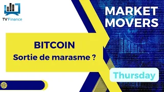 BITCOIN Marc Raffard, BITCOIN : &quot; Sortie de marasme ? &quot;