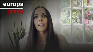 Raquel del Rosario regresa con &#39;La voz olvidada&#39;: &quot;Pensaba que mi etapa musical había acabado&quot;