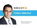 USD/EUR - Forex Strategy Webinar: USD, EUR Crosses in Focus as Markets Await Yellen