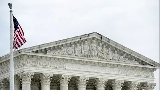Oberster Gerichtshof der USA schränkt Macht der Bundesrichter ein