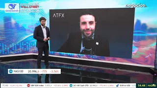 LIVE CATTLE Negocios Tv - &quot;China ha ganado la batalla por el coche eléctrico, y ahora van a por la IA&quot;