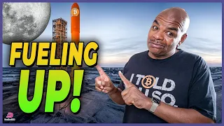 QUANTUM BTC IS FUELING UP TO TAKE OFF! [Why Quantum computers FUD is a scam!]