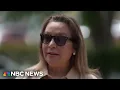 ‘They used us’: Latino voters in Florida react to Trump's deportation measures