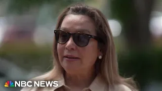 REACT GRP. ORD 12.5P ‘They used us’: Latino voters in Florida react to Trump&#39;s deportation measures