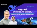 Tech-Aktien danke DeepSeek am Abgrund? Zeit für einen Anlagen-Paradigmenwechsel?@DividendenAlarm