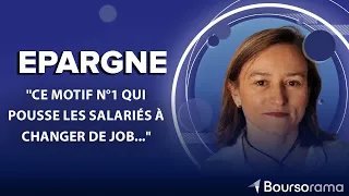 N1 HOLDINGS LIMITED Ce motif N°1 qui pousse les salariés à changer de job...