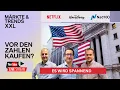 Tradingfloor Insights: Netflix & Walt Disney vor den Zahlen kaufen?