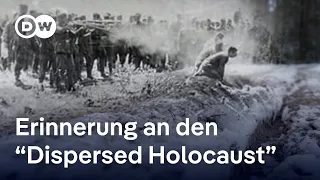 Polen: Die vergessenen Orte des &quot;Dispersed Holocaust&quot; | Fokus Europa