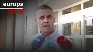 Simulacro de incendio en Plena Inclusión para mejorar la respuesta ante emergencias reales