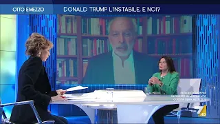Gad Lerner: &quot;Israele e USA hanno capito che è difficile il cambio di regime&quot;
