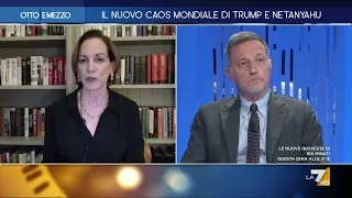 Iran, Anne Applebaum: &quot;USA non hanno colpito civili&quot;