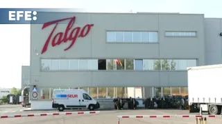 TALGO Ganz Mavag retira la OPA sobre Talgo